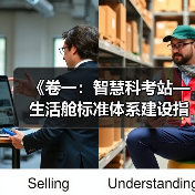 《卷一:智慧科考站—生活舱标准体系建设指南(2026—2030年)》(白皮书)与《智慧科考站生活舱 家用和类似用途电器设计与选型指南》团体标准成功立项(图3) 《卷一:智慧科考站—生活舱标准体系建设指南(2026—2030年)》(白皮书)与《智慧科考站生活舱 家用和类似用途电器设计与选型指南》团体标准成功立项(图3)
