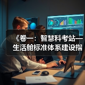 《卷一:智慧科考站—生活舱标准体系建设指南(2026—2030年)》(白皮书)与《智慧科考站生活舱 家用和类似用途电器设计与选型指南》团体标准成功立项(图1) 《卷一:智慧科考站—生活舱标准体系建设指南(2026—2030年)》(白皮书)与《智慧科考站生活舱 家用和类似用途电器设计与选型指南》团体标准成功立项(图1)