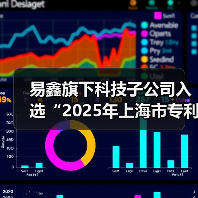 易鑫旗下科技子公司入选“2025年上海市专利工作试点企业”（图2）