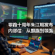零跑十周年朱江明发布内部信:从跟跑到领跑,以世界级车企要求自己(图3) 零跑十周年朱江明发布内部信:从跟跑到领跑,以世界级车企要求自己(图3)