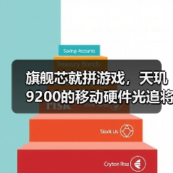 旗舰芯就拼游戏，天玑9200的移动硬件光追将成2023高端手机标配（图3）