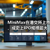 MiniMax在港交所上市，成史上IPO规模最大的AI大模型公司（图3）