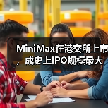 MiniMax在港交所上市，成史上IPO规模最大的AI大模型公司（图4）