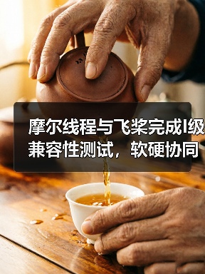 摩尔线程与飞桨完成I级兼容性测试,软硬协同加速AI应用创新(图3) 摩尔线程与飞桨完成I级兼容性测试,软硬协同加速AI应用创新(图3)