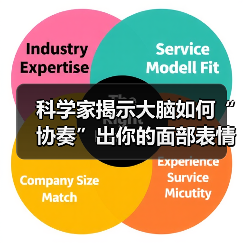 科学家揭示大脑如何“协奏”出你的面部表情（图3）