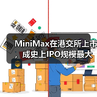MiniMax在港交所上市，成史上IPO规模最大的AI大模型公司（图3）