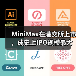 MiniMax在港交所上市，成史上IPO规模最大的AI大模型公司（图4）