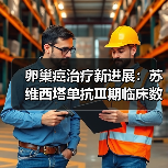 卵巢癌治疗新进展：苏维西塔单抗Ⅲ期临床数据公布（图2）