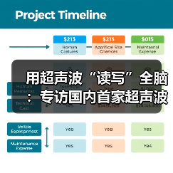 用超声波“读写”全脑：专访国内首家超声波脑机接口公司创始人彭雷（图4）
