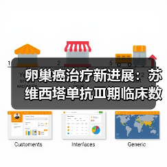 卵巢癌治疗新进展：苏维西塔单抗Ⅲ期临床数据公布（图4）