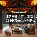 探秘产业“芯”蓝海 | 2024半导体生态创新大会即将召开（图2）