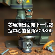 芯原推出面向下一代数据中心的全新VC9800系列IP（图2）