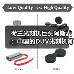 荷兰光刻机巨头阿斯麦：中国的DUV光刻机订单均已交付（图3）