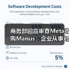商务部回应审查Meta收购Manus：企业从事对外投资等活动须符合中国法律法规（图4）