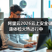 阿里云2026云上安全健康体检火热进行中（图2）