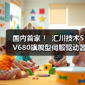 国内首家 ! 汇川技术SV680旗舰型伺服驱动器获TÜV莱茵功能安全证书(图3) 国内首家 ! 汇川技术SV680旗舰型伺服驱动器获TÜV莱茵功能安全证书(图3)