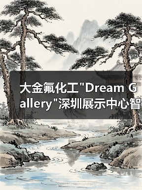 大金氟化工 大金氟化工