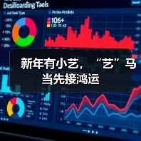 新年有小艺,“艺”马当先接鸿运(图1) 新年有小艺,“艺”马当先接鸿运(图1)