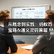 从概念到实践:蚂蚁百宝箱&通义灵码首届 MCP 插件开发大赛用百余款成果点亮企业场景服务(图1) 从概念到实践:蚂蚁百宝箱&通义灵码首届 MCP 插件开发大赛用百余款成果点亮企业场景服务(图1)