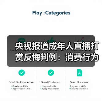 央视报道成年人直播打赏反悔判例:消费行为而非赠与,事后反悔无依据(图2) 央视报道成年人直播打赏反悔判例:消费行为而非赠与,事后反悔无依据(图2)