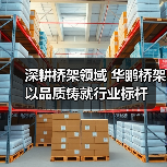 深耕桥架领域 华鹏桥架以品质铸就行业标杆(图3) 深耕桥架领域 华鹏桥架以品质铸就行业标杆(图3)