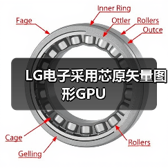 LG电子采用芯原矢量图形GPU(图4) LG电子采用芯原矢量图形GPU(图4)