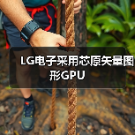 LG电子采用芯原矢量图形GPU(图2) LG电子采用芯原矢量图形GPU(图2)