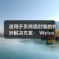 适用于系统级封装的优异解决方案： Welco™ AP520 SAC305（图3）