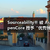 Sourceability® 被 AspenCore 授予“优秀独立分销商”和“年度优秀供应链服务公司”（图4）