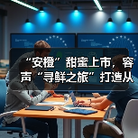 “安橙”甜蜜上市，容声“寻鲜之旅”打造从田间到舌尖的价值共享链（图1）