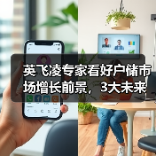 英飞凌专家看好户储市场增长前景,3大未来发展方向引关注(图1) 英飞凌专家看好户储市场增长前景,3大未来发展方向引关注(图1)