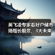 英飞凌专家看好户储市场增长前景,3大未来发展方向引关注(图3) 英飞凌专家看好户储市场增长前景,3大未来发展方向引关注(图3)