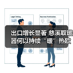 出口增长显著 慈溪取暖器何以持续“暖”热欧洲市场？（图4）