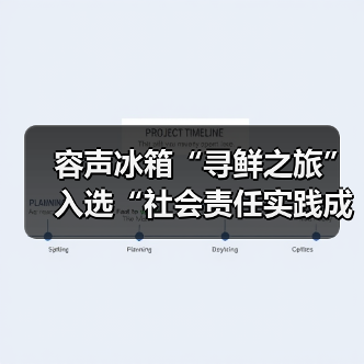 容声冰箱“寻鲜之旅”入选“社会责任实践成果”助农实践获权威认可!(图2) 容声冰箱“寻鲜之旅”入选“社会责任实践成果”助农实践获权威认可!(图2)