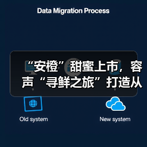 “安橙”甜蜜上市,容声“寻鲜之旅”打造从田间到舌尖的价值共享链(图1) “安橙”甜蜜上市,容声“寻鲜之旅”打造从田间到舌尖的价值共享链(图1)