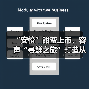 “安橙”甜蜜上市,容声“寻鲜之旅”打造从田间到舌尖的价值共享链(图3) “安橙”甜蜜上市,容声“寻鲜之旅”打造从田间到舌尖的价值共享链(图3)