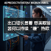 出口增长显著 慈溪取暖器何以持续“暖”热欧洲市场?(图3) 出口增长显著 慈溪取暖器何以持续“暖”热欧洲市场?(图3)
