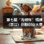 第七届“海峡杯”福建(晋江)创新创业大赛宁波分站赛成功举办(图4) 第七届“海峡杯”福建(晋江)创新创业大赛宁波分站赛成功举办(图4)