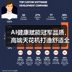 AI健康赋能冠军品质,高端天花机打造舒适全域送风(图2) AI健康赋能冠军品质,高端天花机打造舒适全域送风(图2)