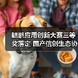 鲲鹏应用创新大赛三等奖落定 国产信创生态协同发展(图3) 鲲鹏应用创新大赛三等奖落定 国产信创生态协同发展(图3)