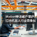 iRobot申请破产保护,扫地机器人行业竞争加剧(图2) iRobot申请破产保护,扫地机器人行业竞争加剧(图2)