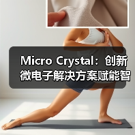 Micro Crystal：创新微电子解决方案赋能智能设备（图3）