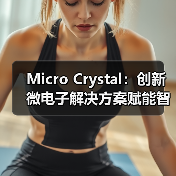 Micro Crystal：创新微电子解决方案赋能智能设备（图2）