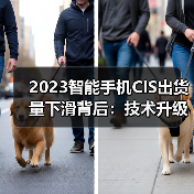 2023智能手机CIS出货量下滑背后:技术升级能否扭转市场颓势?(图3) 2023智能手机CIS出货量下滑背后:技术升级能否扭转市场颓势?(图3)