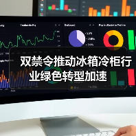 双禁令推动冰箱冷柜行业绿色转型加速(图4) 双禁令推动冰箱冷柜行业绿色转型加速(图4)