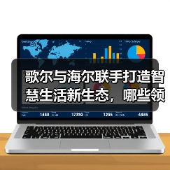 歌尔与海尔联手打造智慧生活新生态,哪些领域将成突破口?(图3) 歌尔与海尔联手打造智慧生活新生态,哪些领域将成突破口?(图3)