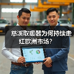 慈溪取暖器为何持续走红欧洲市场?(图2) 慈溪取暖器为何持续走红欧洲市场?(图2)