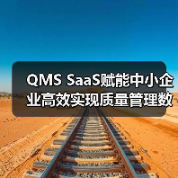 QMS SaaS赋能中小企业高效实现质量管理数字化转型(图4) QMS SaaS赋能中小企业高效实现质量管理数字化转型(图4)