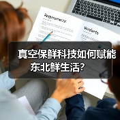 真空保鲜科技如何赋能东北鲜生活？（图4）