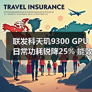联发科天玑9300 GPU日常功耗锐降25% 能效优化引期待(图2) 联发科天玑9300 GPU日常功耗锐降25% 能效优化引期待(图2)